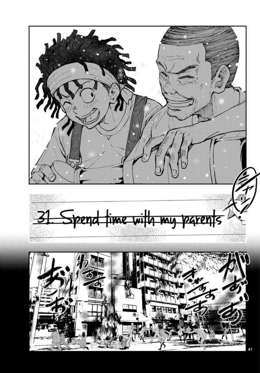 Zombie 100 ~Zombie ni Naru Made ni Shitai 100 no Koto~
